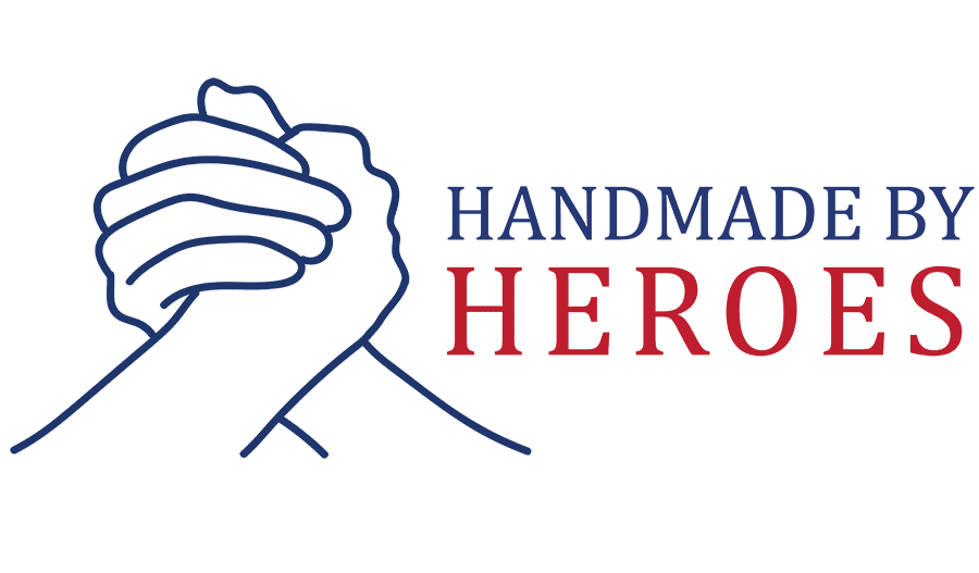 Handmade by heroes, veterans, military jobs, American made paracords, made in usa paracords