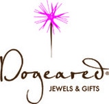 Dogeared Jewelry and Gifts, Necklaces, Bracelets, Earrings, Rings, Canvas Tote Bags, Custom Charms, Made in USA, Made in America, Handmade, American made