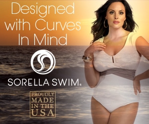Sorella Swim, Swimwear, Beachwear, Cover-ups, Plus-Size, Full-Figure, Curvy, Retail, Clothing, Resort wear, Swimsuits, Made in USA, Made in America, American Made