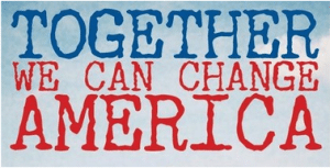 Buy American made, made in america, made in usa, american made, bring jobs home, together we can change america, together we are making a difference, job creators