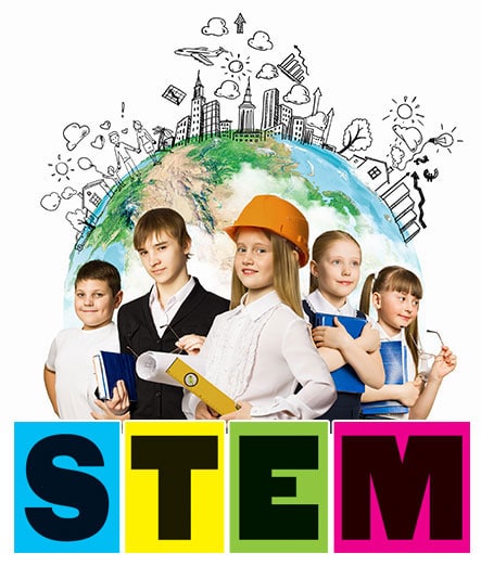 Project TEACH - A STEM Workshop For KIDS