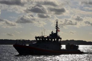 Happy Birthday United States Coast Guard - The Coast Guard Turns 226