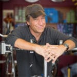 Mike Rowe