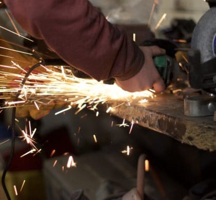 An Army General on Why American-Made Steel is Vital to National Security