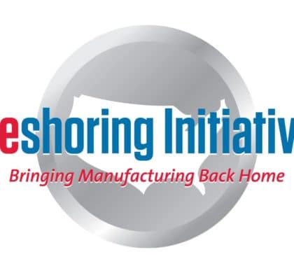 How The U.S. Could Bring Back Manufacturing Jobs That Moved Overseas