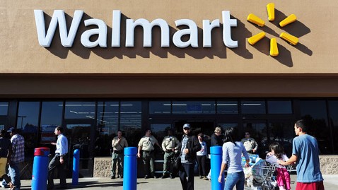Walmart to Boost US-Made Products
