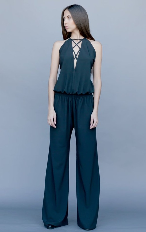 Single’s “Janessa” jumpsuit