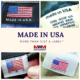 What is Made in America Worth? More than you might think!