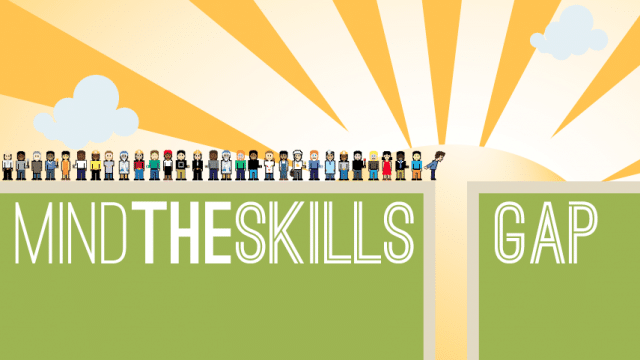 Skills Gap: Why I'ts Creating New Manufacturing Opportunities