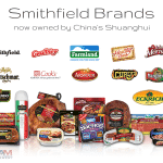 Smithfield Agrees To Takeover By China's Shuanghui