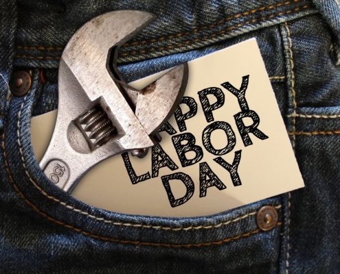 Labor Day: It's History; How it Came About; What it Means