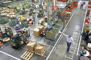 Reshoring: More Companies See Advantage to Manufacturing in the USA