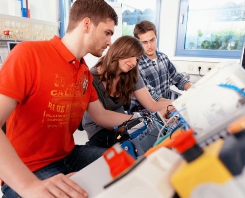 To Close the Skills Gap in Manufacturing Careers, Close the Gender Gap