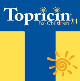 Topricin, Topricin Foot Therapy Cream and Topricin Junior, Made in USA, Made in America, American made, USA Made