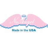 NuAngel Nursing products, baby items, made in usa, made in america, american made usa made