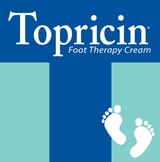 Topricin, Topricin Foot Therapy Cream and Topricin Junior, Natural Pain Relief Topical BioMedics, made in usa, made in america, american made, usa made