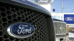 Ford Adding 850 New Jobs To Build 2015 F-150