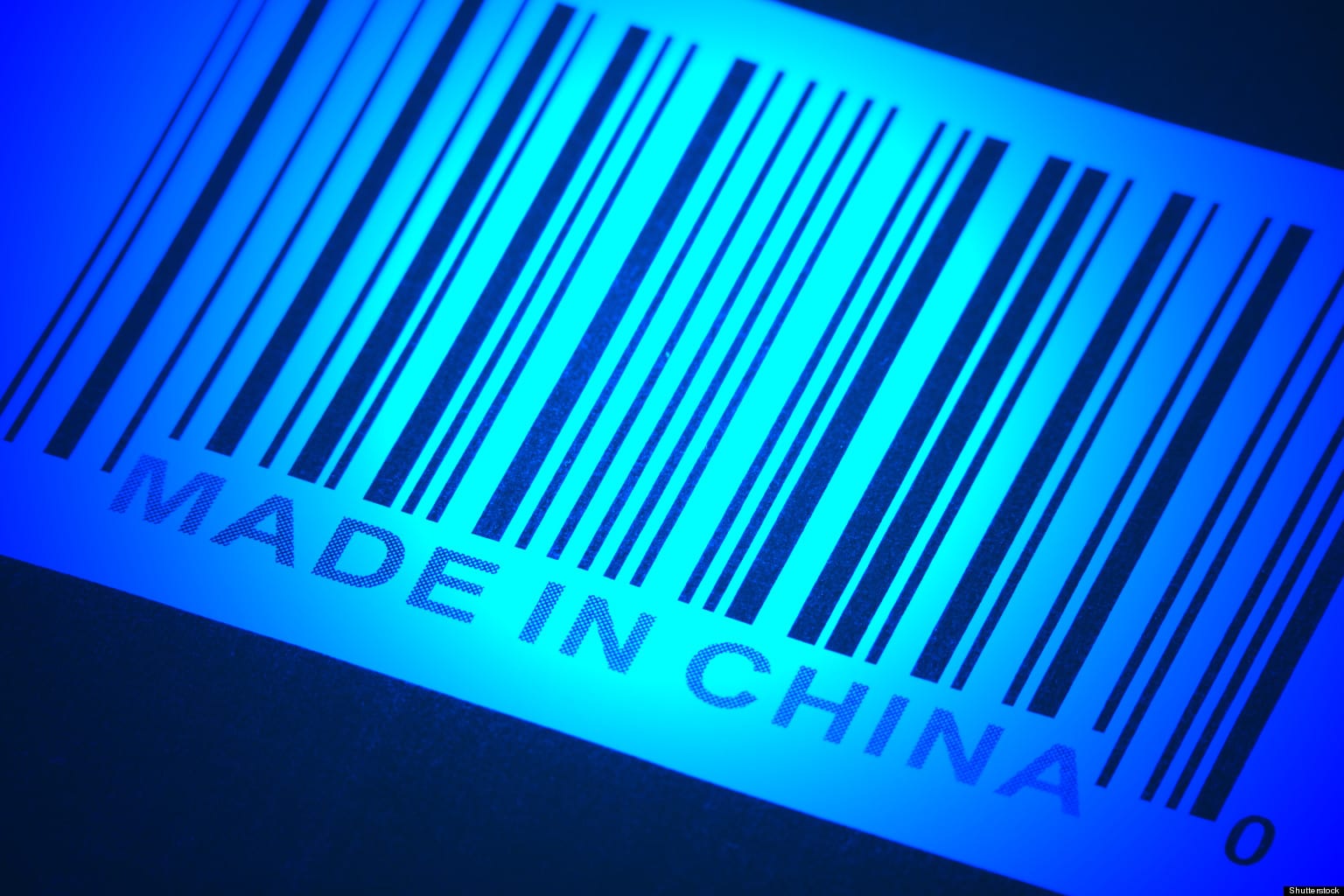 China Trade, Outsourcing, Manufacturing and Jobs, The Trade Deficit is Responsible for Manufacturing Job Loss