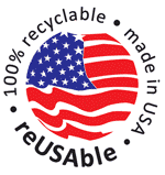“MADE IN USA” CLAIMS TRICKY FOR RECYCLED MATERIALS