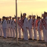 Tillman Foundation: Annual Frogman Swim in Tampa Bay Honors Those Who Served