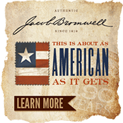 Jacob Bromwell, Kitchen, pots, pans, made in usa, made in america, american made, usa made