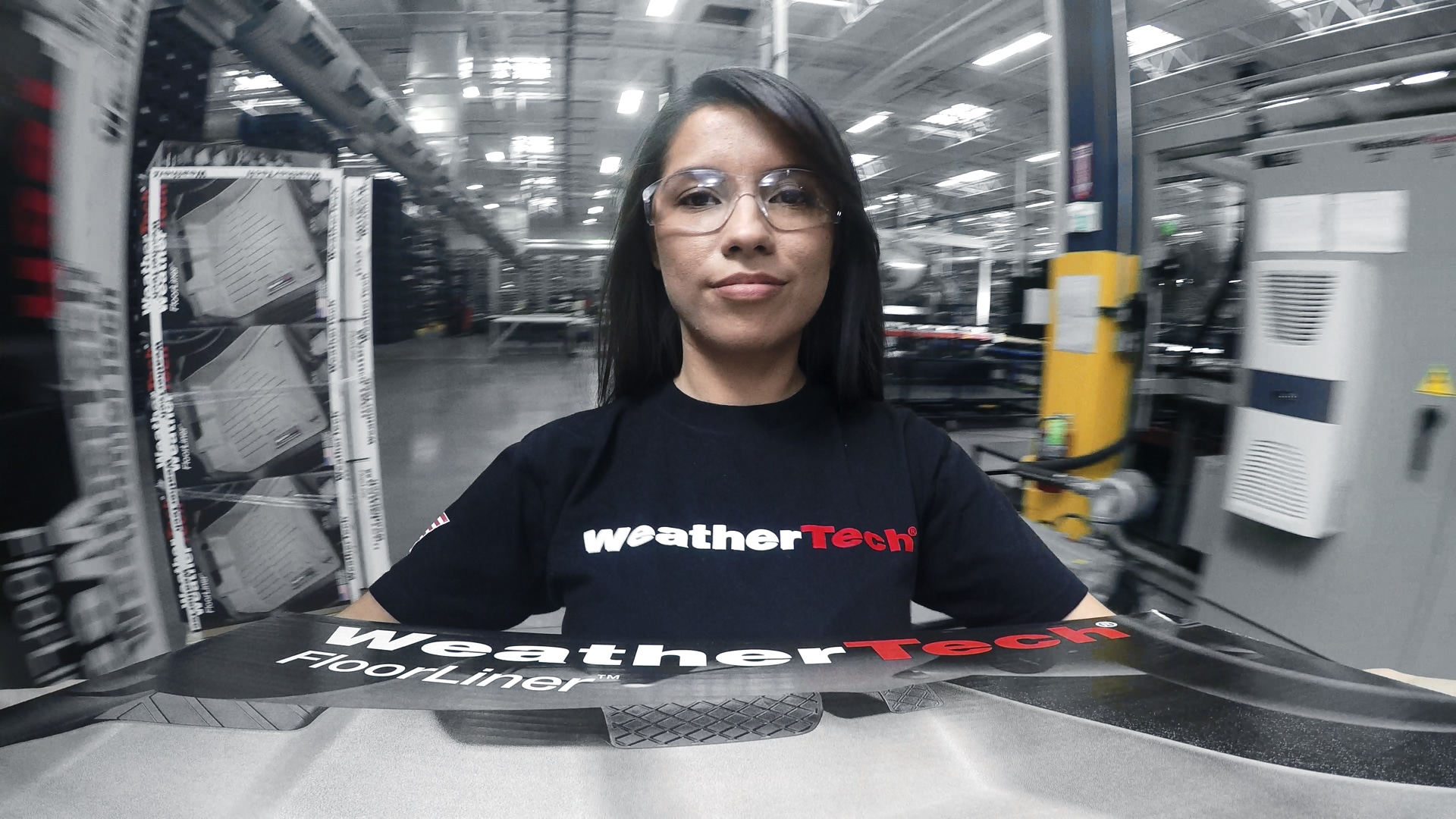 Super Bowl WeatherTech Fleshes Out Made In USA Message, work, jobs , job