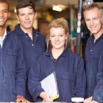 Attracting Future Generations of US Manufacturing Workers