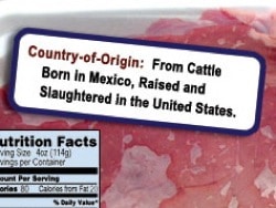 National Pork Producers Council on COOL Law: U.S. Must Avoid Retaliation