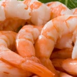 Shrimp at Walmart and Costco