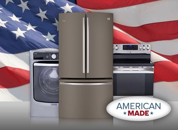 Consumer Reports American Made Appliances