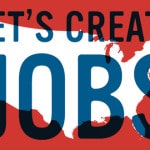 Let's create jobs, made in usa, made in america, made in usa, manufacturing