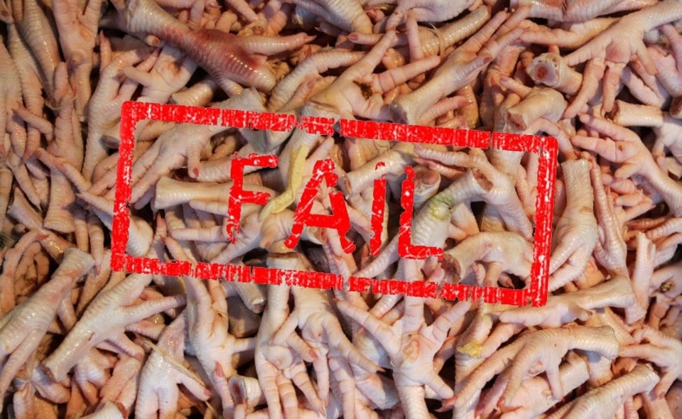 China's Tainted Meat Scandal Explained