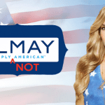 ‘ALMAY SIMPLY AMERICAN’ SIMPLY NOT TRUE