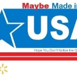Walmart Website Riddled with Deceptive Made in USA Labeling