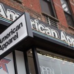 American Apparel closing underperforming stores