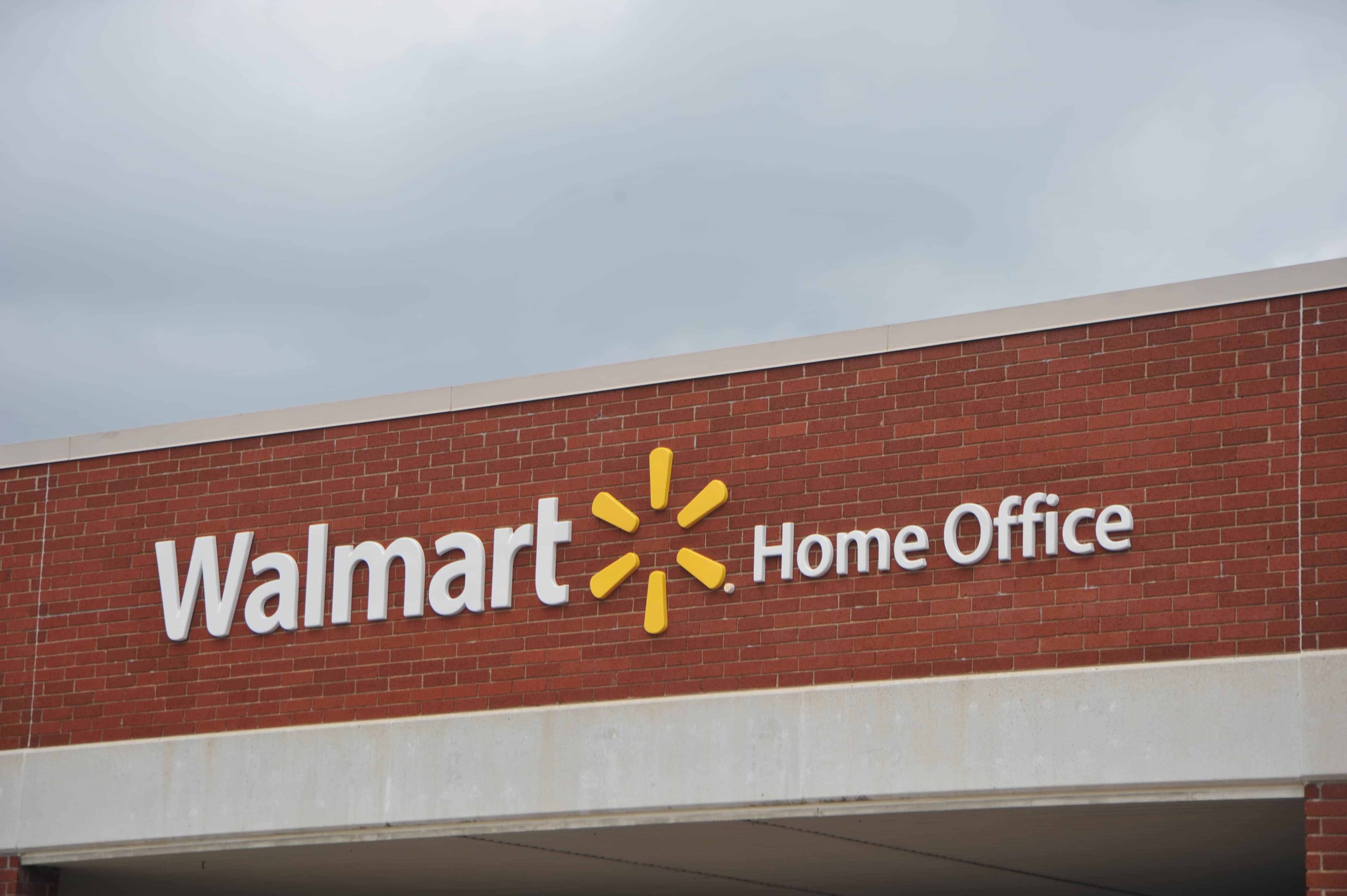 Walmart: Opening Our Doors – to Open Bigger Ones Across America