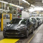 Mexico bound? Ford moving two key models out of Michigan