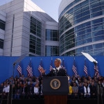 Read Obama's speech at Nike: Full text
