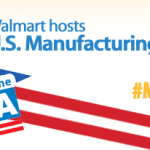 7 Key Facts to Keep in Mind about Walmart’s U.S. Manufacturing Summit