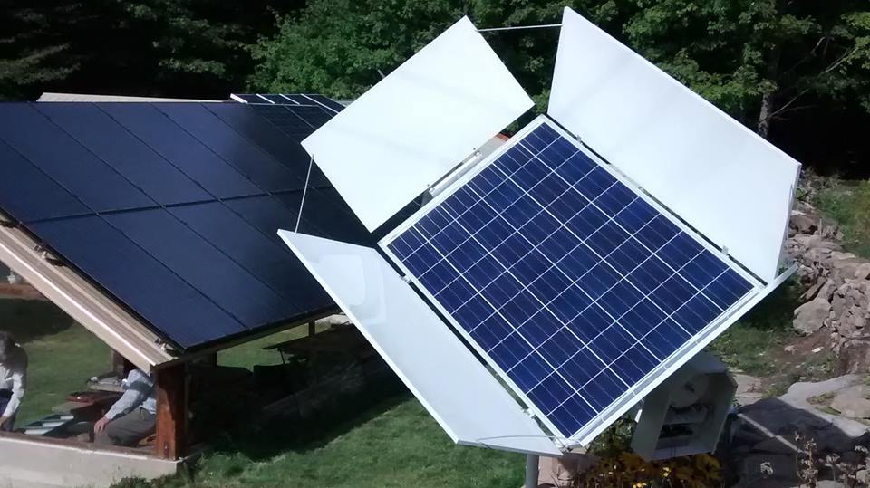 Power to Save: ‘Made in Scranton’ Solar Power