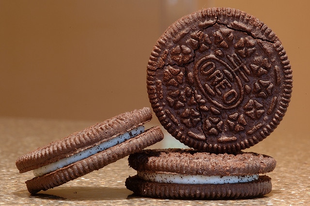 As Nabisco Ships 600 Jobs Out of Chicago to Mexico, Maybe It’s Time To Give Up Oreos