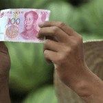 With Yuan Move, China Takes U-Turn, Devaluation comes as officials worry economy is slumping faster than Beijing anticipated