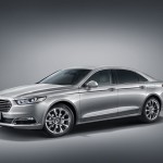 Could the Ford Taurus be Imported From China?