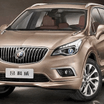 Chinese Made Cars Arrive in U.S. Showrooms, Will U.S. Get Buick Made in China?