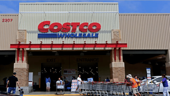 Costco faces lawsuit over sale of prawns allegedly farmed by slave labor