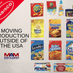 Nabisco to cut Chicago jobs, send some work to Mexico