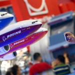 Boeing 'planning China factory'