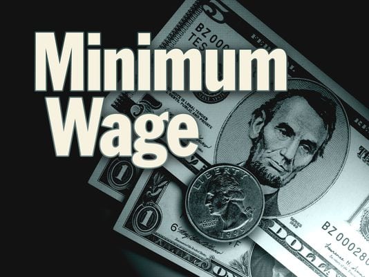 $15 Minimum Wage Threatens 5.3 Million US Manufacturing Jobs