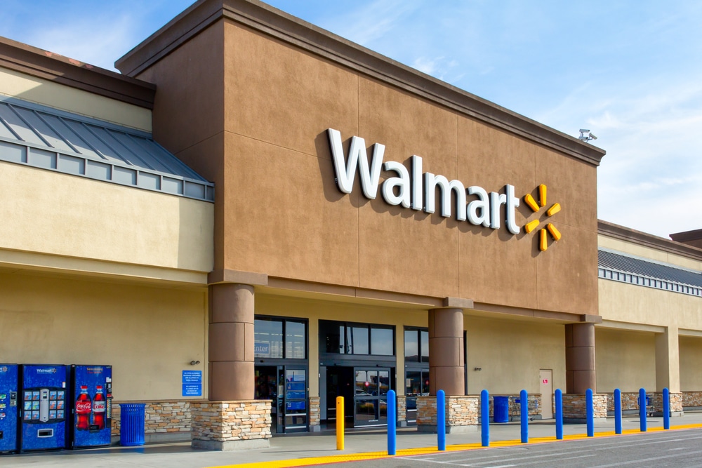 Walmart's Suppliers Are Finally Fighting Back