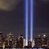 9/11 anniversary, where were you when the world changed, 9/11 The Tribute in Light, Patriots Day, Ground Zero, Twin Towers, WTC
